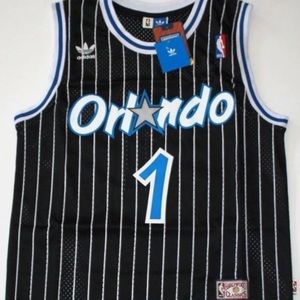 retro tracy mcgrady jersey